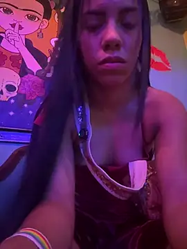 helen vidal2 online show from 07-20-26, 03:21