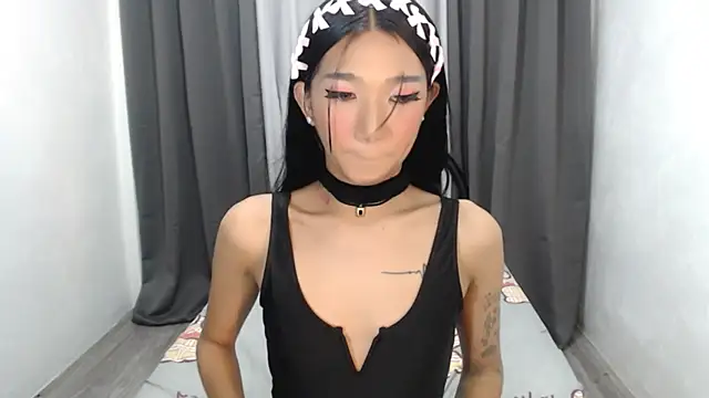 BERBURAKA online show from 07-18-26, 05:06