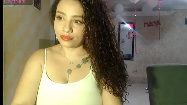 zoee ee online show from 07-26-26, 06:21