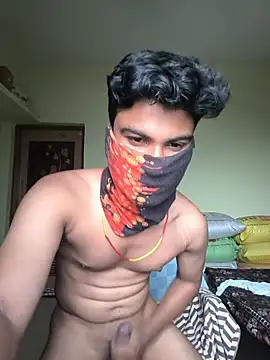 Manojkomal online show from 07-20-26, 12:18