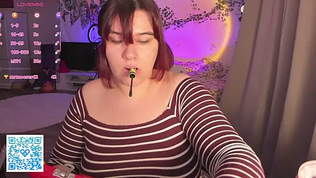 TinaColad online show from 07-23-26, 10:51