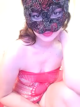 Amber0123 online show from 07-17-26, 02:02