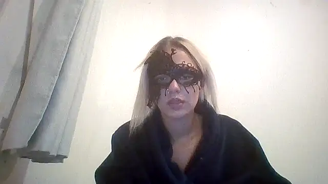 JeuneCharme1 online show from 07-22-26, 10:18