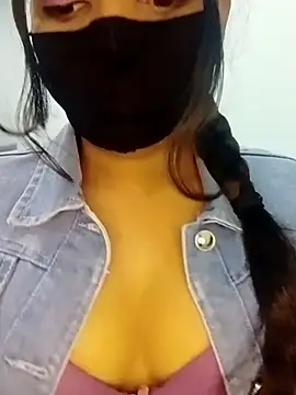 SExyRAMYA online show from 07-23-26, 08:07