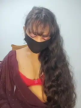 SExyRAMYA online show from 07-25-26, 03:42