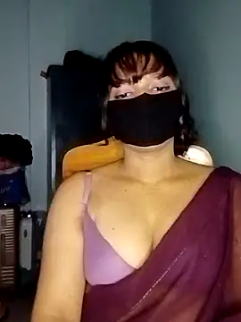 SExyRAMYA online show from 07-28-26, 05:45