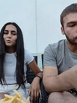 MaxyTim online show from 07-16-26, 06:25