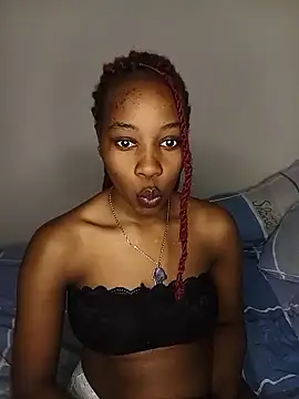 grace-1 online show from 07-19-26, 06:44