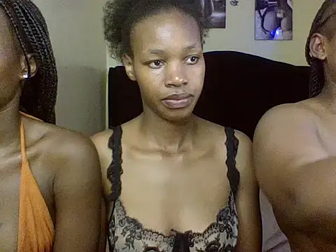 Brown dolly online show from 07-18-26, 03:49