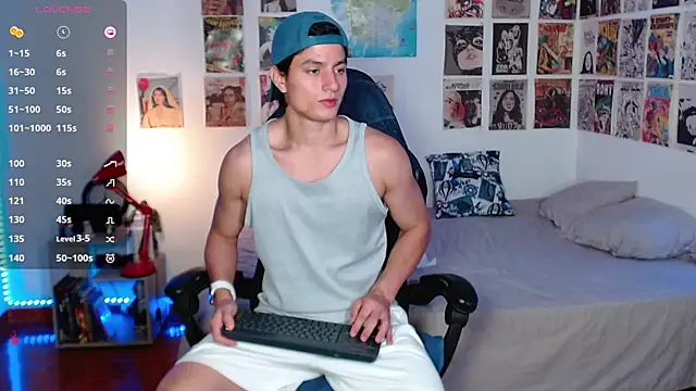 Snapshot of christophermillerxxx chatting on 07-17-26, 03:35 christophermillerxxx online show from 07-17-26, 03:35