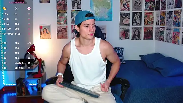 Snapshot of christophermillerxxx chatting on 08-02-26, 06:01 christophermillerxxx online show from 08-02-26, 06:01