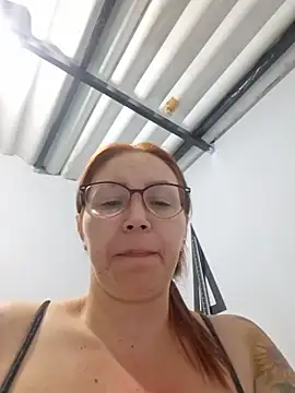 Amberousse online show from 07-14-26, 11:43