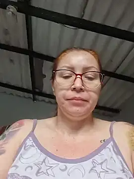 Amberousse online show from 07-19-26, 01:04