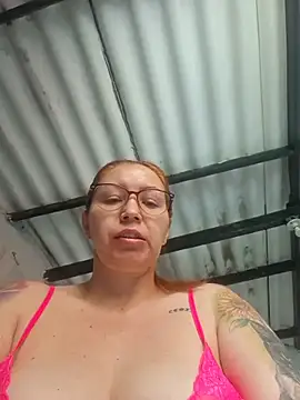Amberousse online show from 07-20-26, 04:53