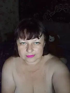 Tulip0134 online show from 07-21-26, 04:42