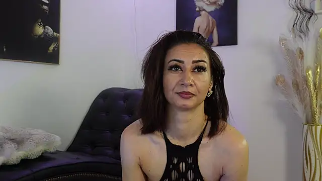 Sienna Blaire online show from 07-24-26, 05:27
