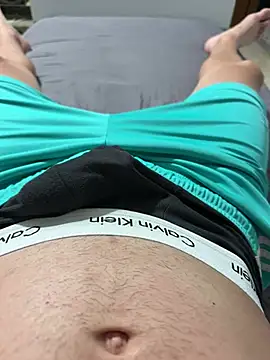 boyteen99 online show from 07-28-26, 08:45