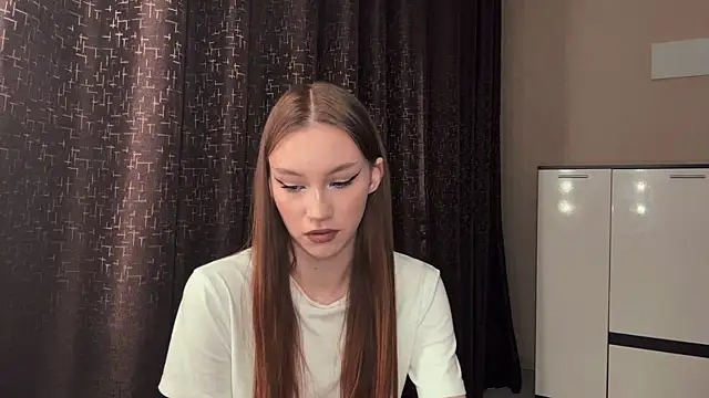 OlimpiaFontenot online show from 07-31-26, 07:24