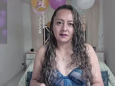 Cristalsexy25 online show from 07-25-26, 11:13