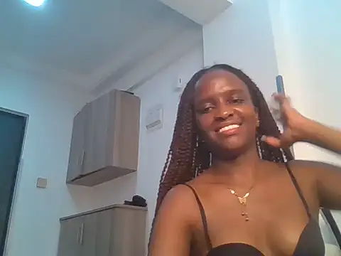 Cocoaauara online show from 07-25-26, 03:15