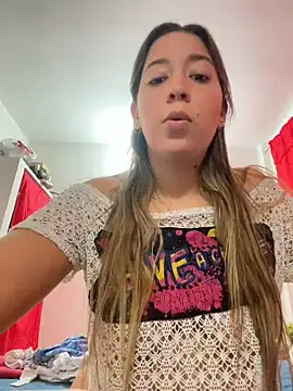 gaby sweet   online show from 07-28-26, 02:13