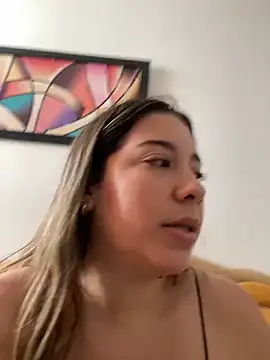 gaby sweet   online show from 07-29-26, 02:48