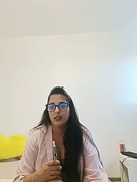 Foxy reed online show from 07-23-26, 02:15