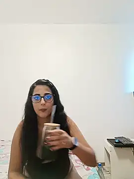 Foxy reed online show from 08-05-26, 03:59
