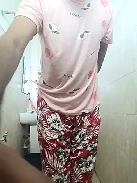 TeenBabex online show from 07-21-26, 05:43