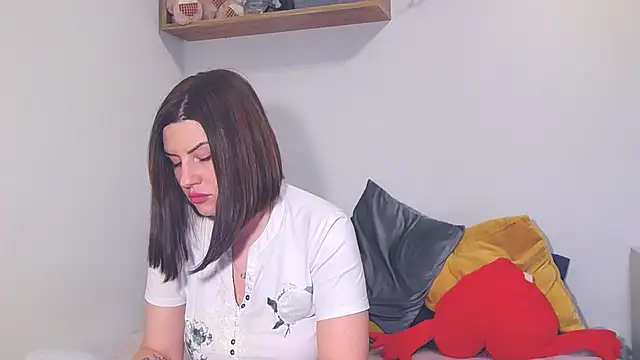 alisenties online show from 01-24-25, 03:13