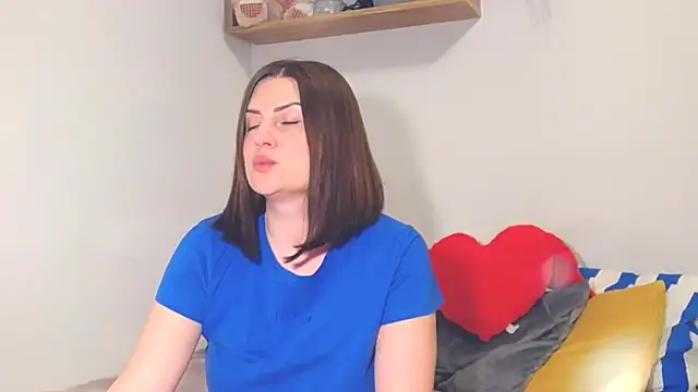 alisenties online show from 02-16-25, 06:10