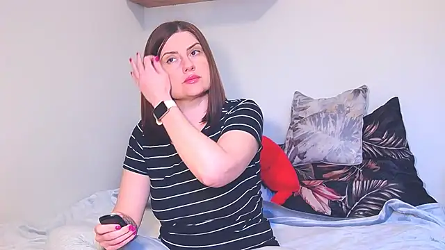 alisenties online show from 03-21-25, 03:46