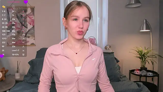 PamCasida online show from 07-18-26, 07:34