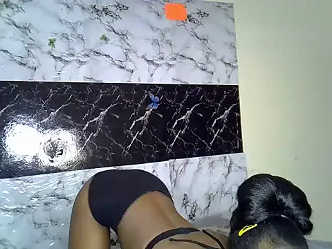 prettyshanz online show from 07-24-26, 09:02