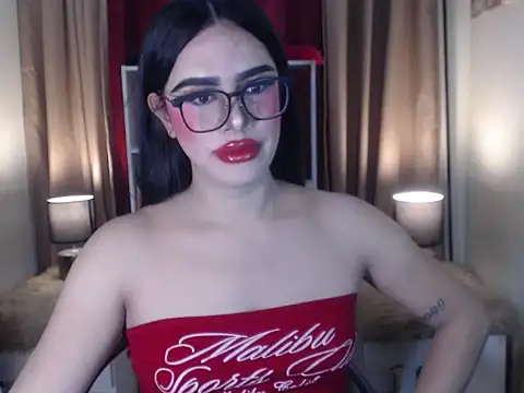Snapshot of TsAnneNathalie chatting on 07-27-26, 11:34 TsAnneNathalie online show from 07-27-26, 11:34