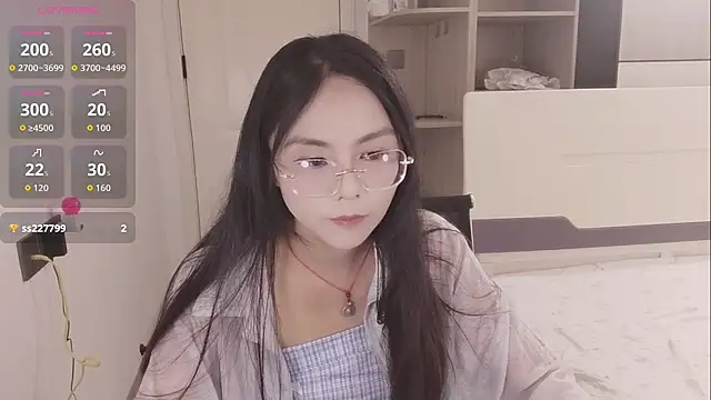 yishan-22 online show from 07-19-26, 05:00