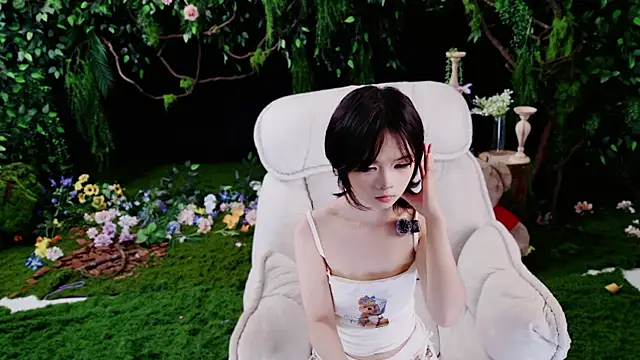 XiaoDao-001 online show from 07-21-26, 11:45