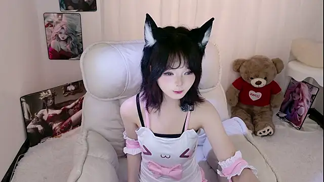XiaoDao-001 online show from 07-24-26, 11:19