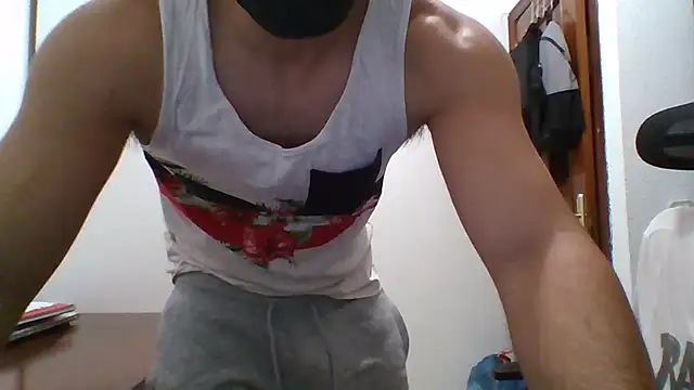 AlexTheFox online show from 07-16-26, 10:32
