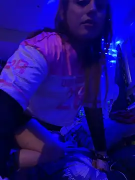 UrHellBri-L online show from 07-26-26, 10:16