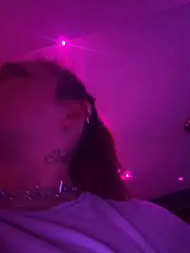 UrHellBri-L online show from 07-27-26, 03:30