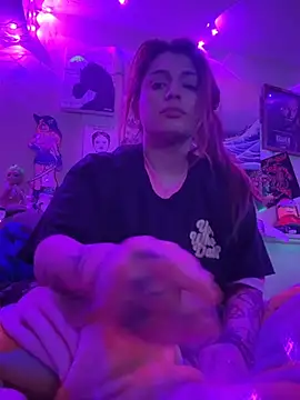 UrHellBri-L online show from 07-31-26, 05:29
