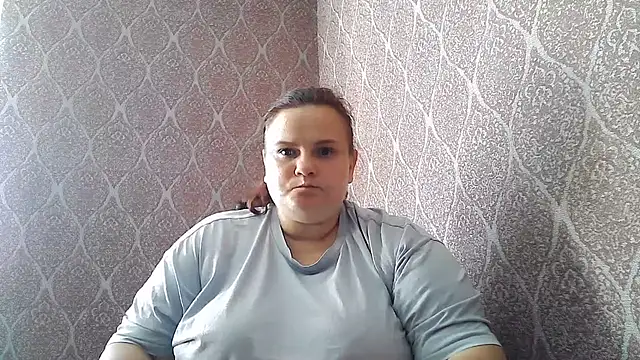 Adela Cheri online show from 07-18-26, 12:31