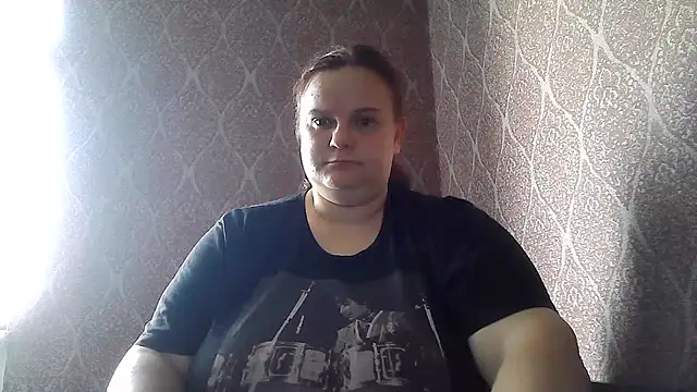 Adela Cheri online show from 07-20-26, 05:22