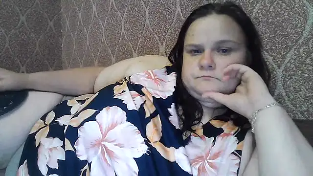 Adela Cheri online show from 07-24-26, 07:01