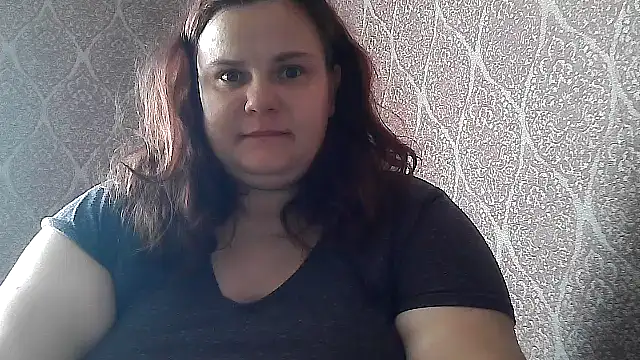 Adela Cheri online show from 07-27-26, 12:56