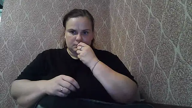 Adela Cheri online show from 07-28-26, 09:25
