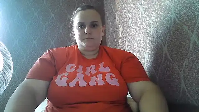 Adela Cheri online show from 07-29-26, 04:27