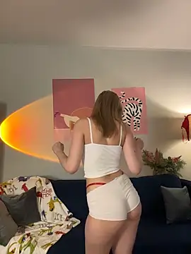 TalyaRose online show from 07-26-26, 10:11