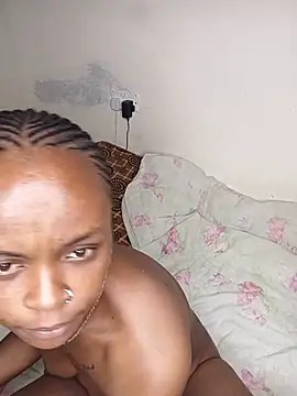 Ebonyagy online show from 07-18-26, 10:30